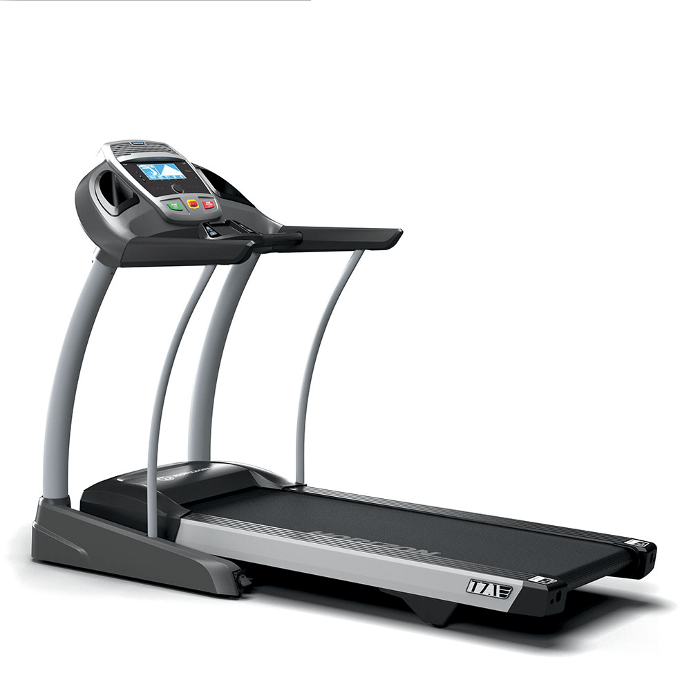 Banda de alergat HORIZON ELITE T7.1 Banda de alergat HORIZON ELITE T7.1