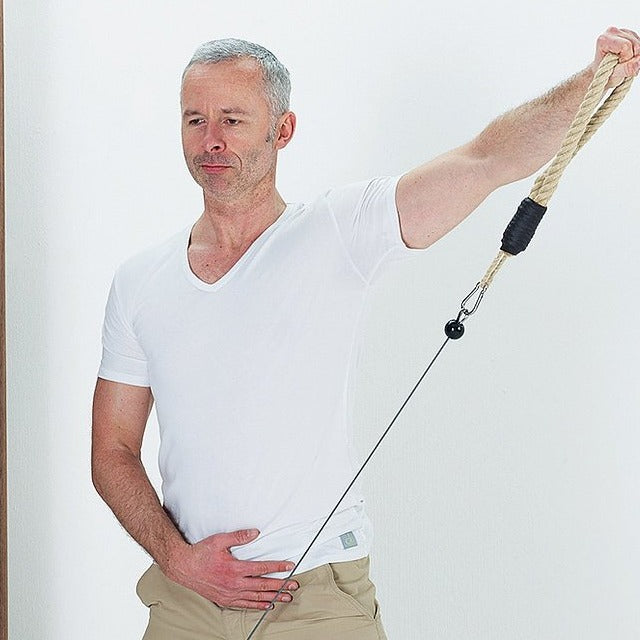 Aparat fitness multifunctional NOHRD SLIMBEAM Aparat fitness multifunctional NOHRD SLIMBEAM