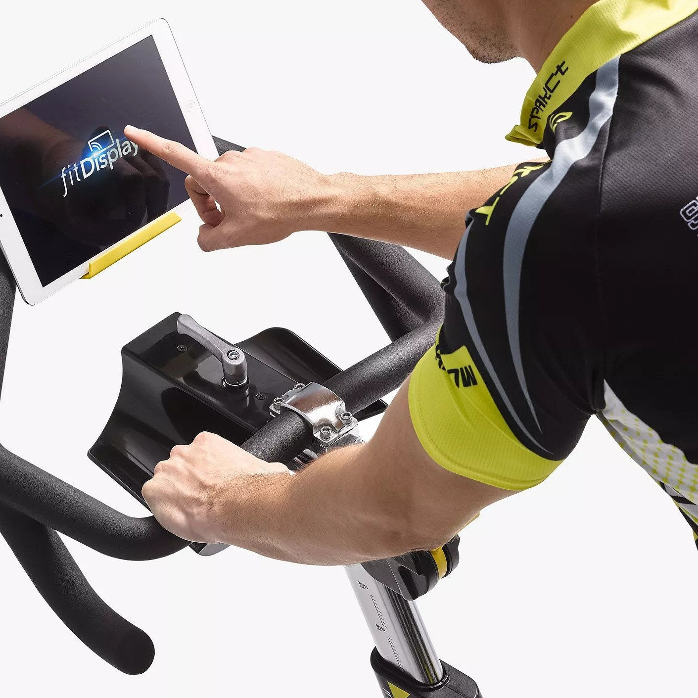 Bicicleta fitness CYCLING HORIZON GR7 Bicicleta fitness CYCLING HORIZON GR7