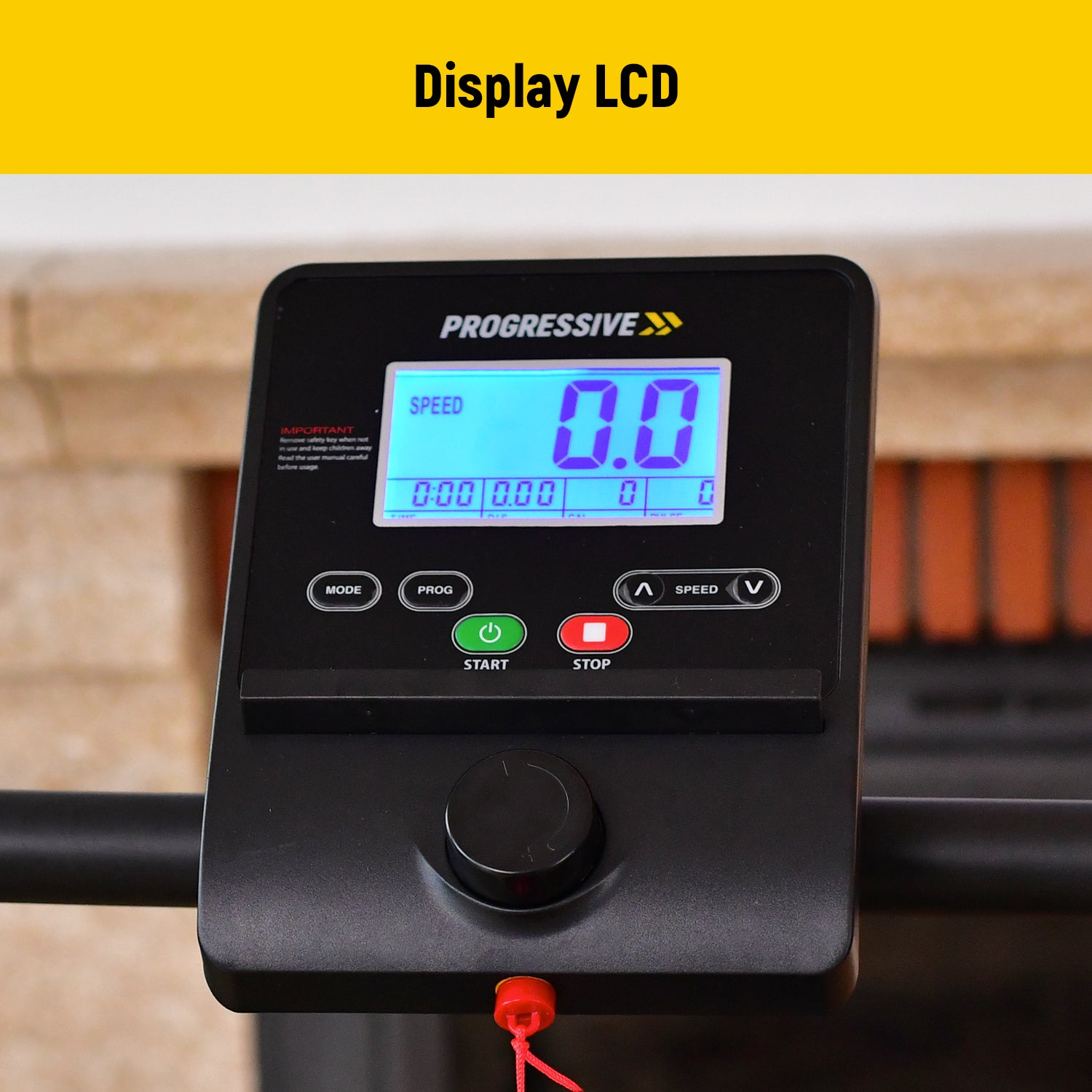 progressive sports Display LCD run2000 progressive sports Display LCD run2000