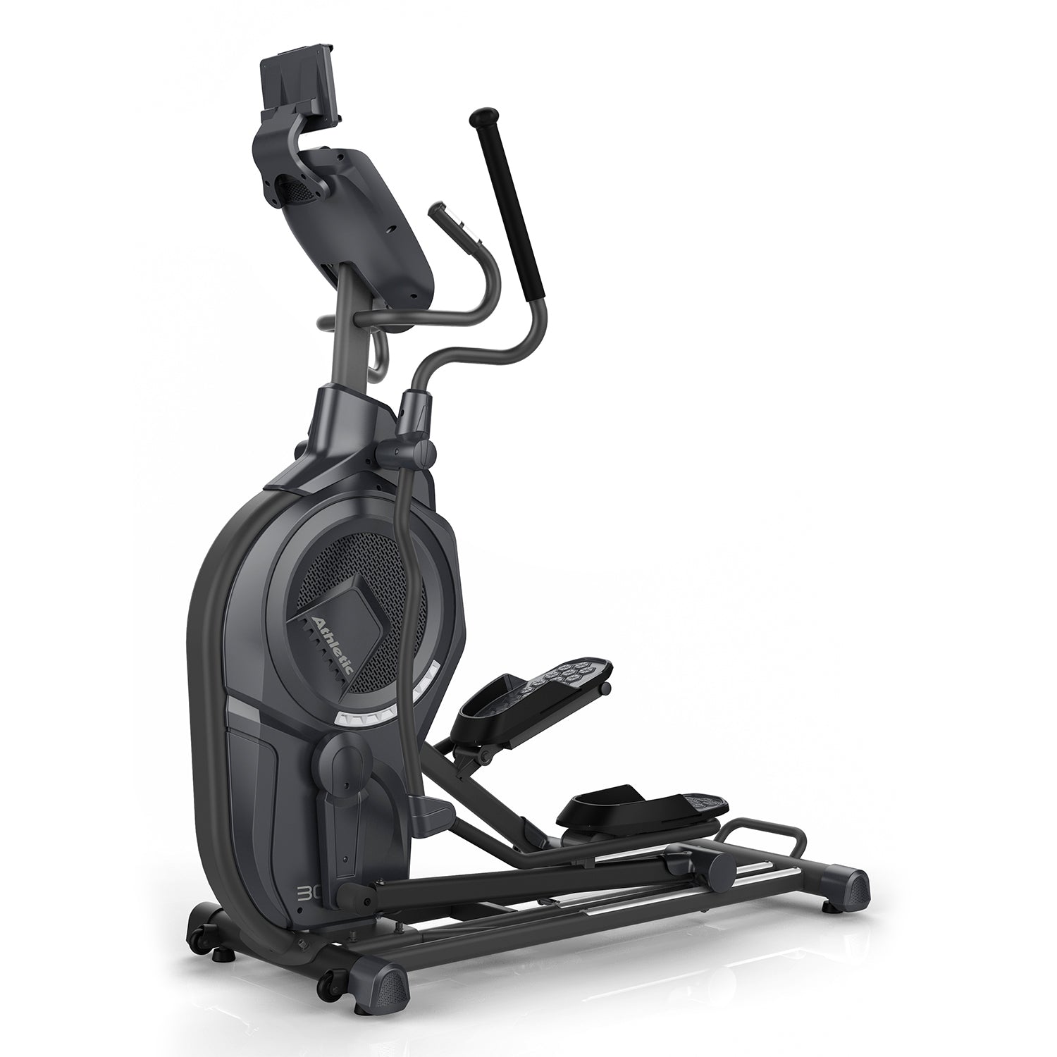 Bicicleta eliptica profesionala ATHLETIC 3000EP Bicicleta eliptica profesionala ATHLETIC 3000EP