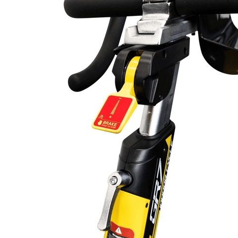Bicicleta fitness CYCLING HORIZON GR7 Bicicleta fitness CYCLING HORIZON GR7