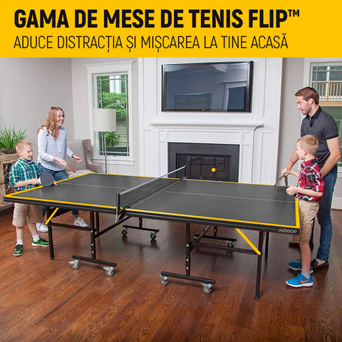 masa ping pong flip progressive romania distractie masa ping pong flip progressive romania distractie