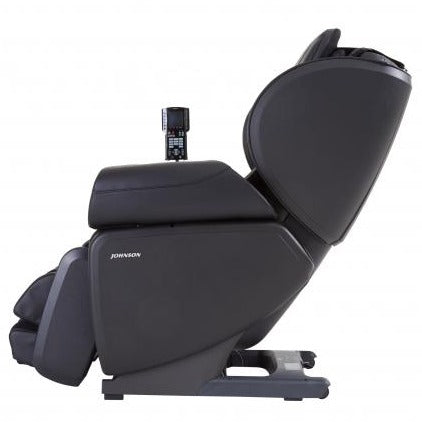 Fotoliu masaj JOHNSON J6800 Negru Fotoliu masaj JOHNSON J6800 Negru