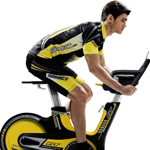 Bicicleta fitness CYCLING HORIZON GR7 Bicicleta fitness CYCLING HORIZON GR7