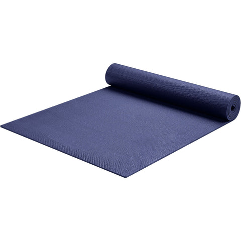 Saltea Fitness Yoga -Ocean Blue TPE 6 mm