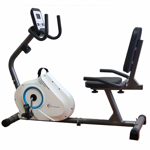 Bicicleta orizontala FitTronic 506R Bicicleta orizontala FitTronic 506R