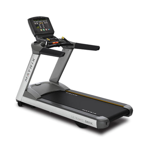 Banda de alergare profesionala MATRIX T5X-REFURBISHED Banda de alergare profesionala MATRIX T5X-REFURBISHED