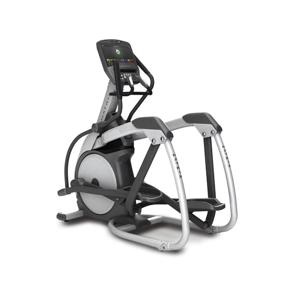 Bicicleta eliptica profesionala MATRIX E7XE- REFURBISHED Bicicleta eliptica profesionala MATRIX E7XE- REFURBISHED