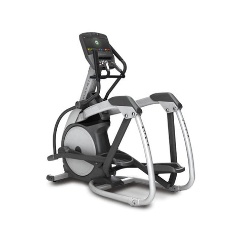 Bicicleta eliptica profesionala MATRIX E7XE- REFURBISHED Bicicleta eliptica profesionala MATRIX E7XE- REFURBISHED