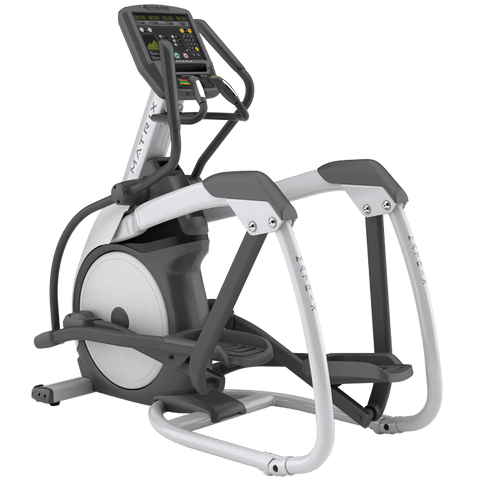 Bicicleta eliptica profesionala MATRIX E5x- REFURBISHED Bicicleta eliptica profesionala MATRIX E5x- REFURBISHED