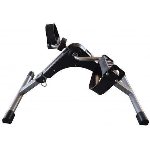 Bicicleta de recuperare FitTronic P300 Black mecanica cu display Bicicleta de recuperare FitTronic P300 Black mecanica cu display