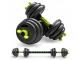 Ganteră reglabilă kettlebell FitTronic 5 in 1 de 40 kg ZK40 Ganteră reglabilă kettlebell FitTronic 5 in 1 de 40 kg ZK40