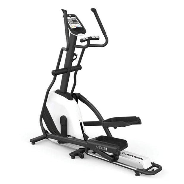 Bicicleta eliptica HORIZON ANDES 3 Bicicleta eliptica HORIZON ANDES 3