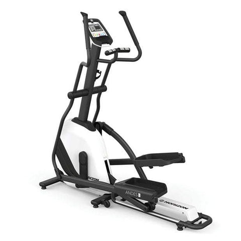 Bicicleta eliptica HORIZON ANDES 3 Bicicleta eliptica HORIZON ANDES 3