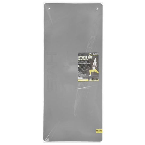 Saltea fitness/yoga/pilates HMS MFK08 Gri Saltea fitness/yoga/pilates HMS MFK08 Gri