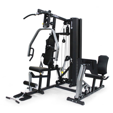 Aparat multifunctional HORIZON TORUS 5 Aparat multifunctional HORIZON TORUS 5