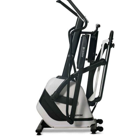 Bicicleta eliptica HORIZON ANDES 3 Bicicleta eliptica HORIZON ANDES 3
