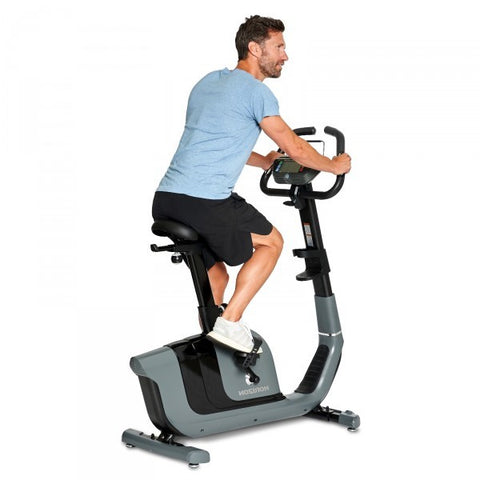 Bicicleta fitness HORIZON COMFORT 2 Bicicleta fitness HORIZON COMFORT 2