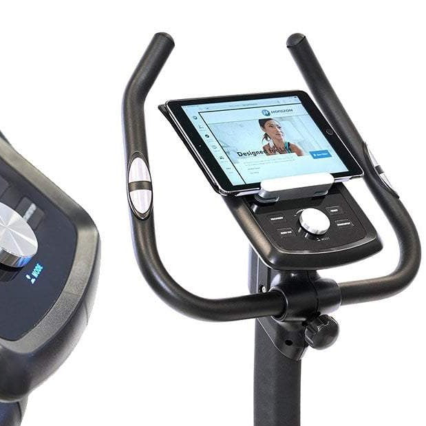 Bicicleta fitness Horizon Paros 2.0 Bicicleta fitness Horizon Paros 2.0