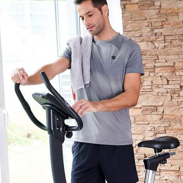 Bicicleta fitness Horizon Paros 2.0 Bicicleta fitness Horizon Paros 2.0