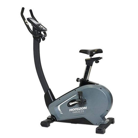 Bicicleta fitness Horizon Paros 2.0 Bicicleta fitness Horizon Paros 2.0