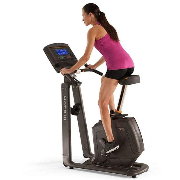 Bicicleta fitness MATRIX U30 XIR Bicicleta fitness MATRIX U30 XIR
