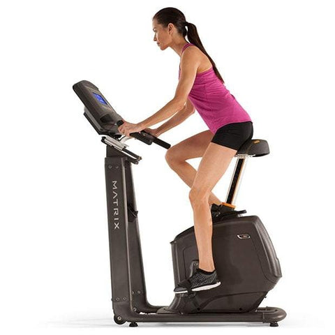 Bicicleta fitness MATRIX U30 XIR Bicicleta fitness MATRIX U30 XIR
