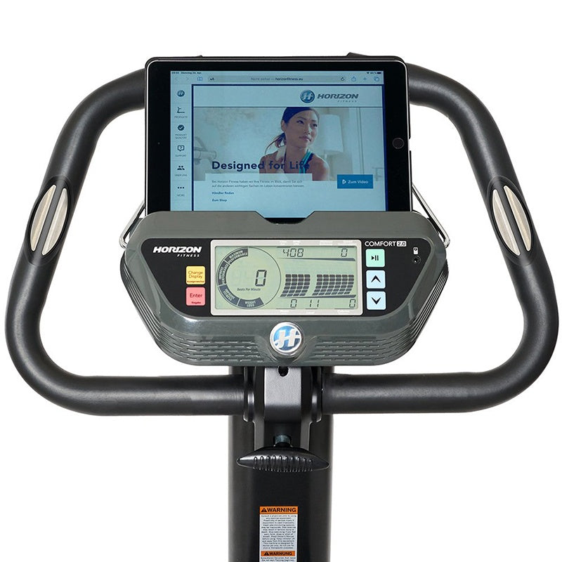 Bicicleta fitness HORIZON COMFORT 2 Bicicleta fitness HORIZON COMFORT 2