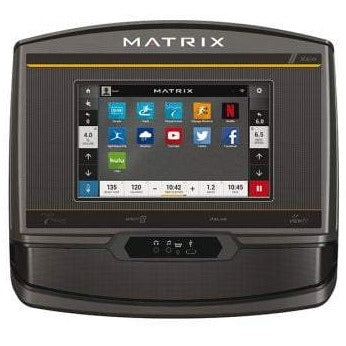 Bicicleta fitness cu spatar MATRIX R30 XER Bicicleta fitness cu spatar MATRIX R30 XER