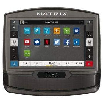 Climbmill MATRIX C50 XIR Climbmill MATRIX C50 XIR