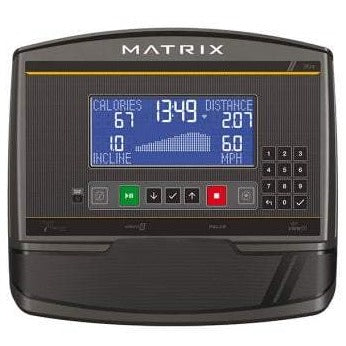 Banda de alergare MATRIX TF30 XR Banda de alergare MATRIX TF30 XR