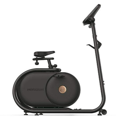 Bicicleta fitness HORIZON BT 5.0 Bicicleta fitness HORIZON BT 5.0