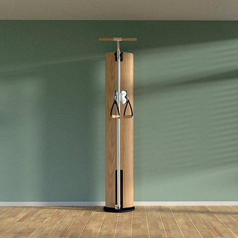 Aparat fitness multifunctional NOHRD SLIMBEAM Aparat fitness multifunctional NOHRD SLIMBEAM