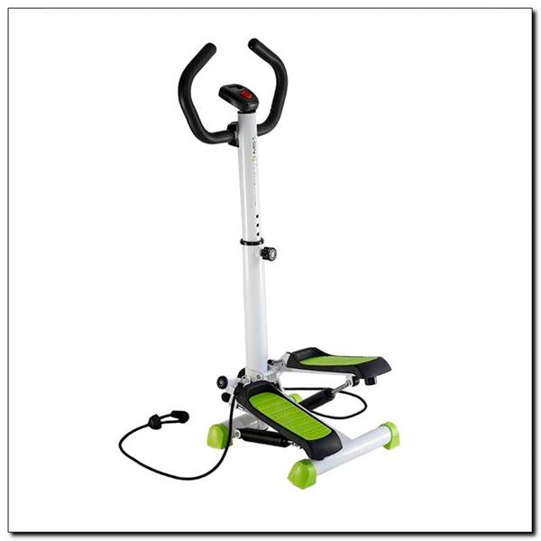 Stepper HMS S8004 Stepper HMS S8004