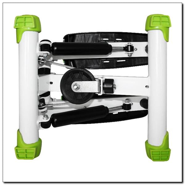 Stepper HMS Twist S3033 - Verde