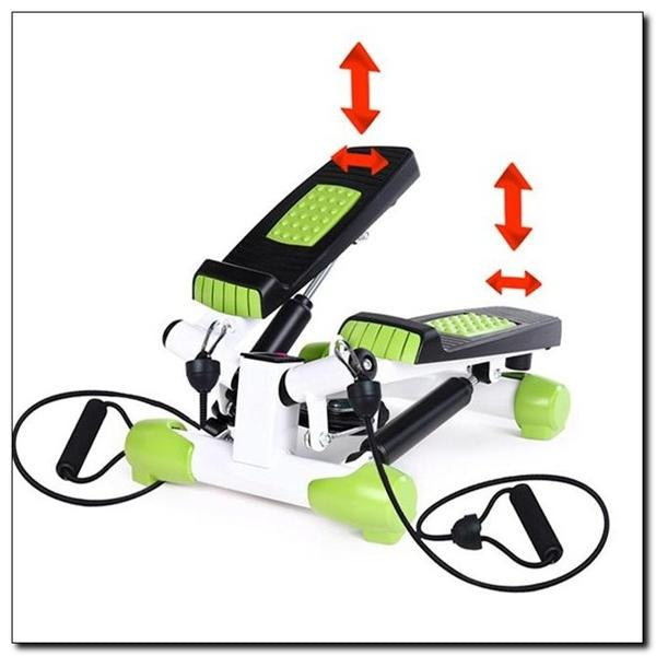 Stepper HMS Twist S3033 - Verde