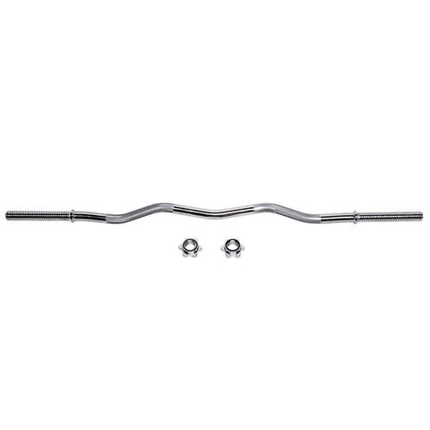 Bara fitness ondulata 120 cm Bara fitness ondulata 120 cm