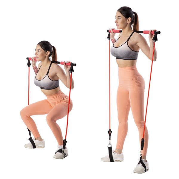 Set de pilates HMS DC31 Set de pilates HMS DC31