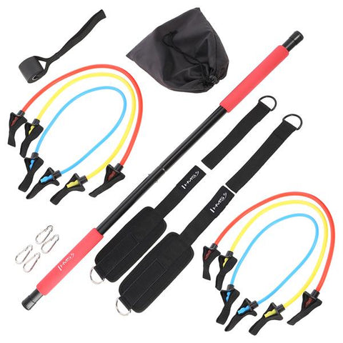 Set de pilates HMS DC31 Set de pilates HMS DC31