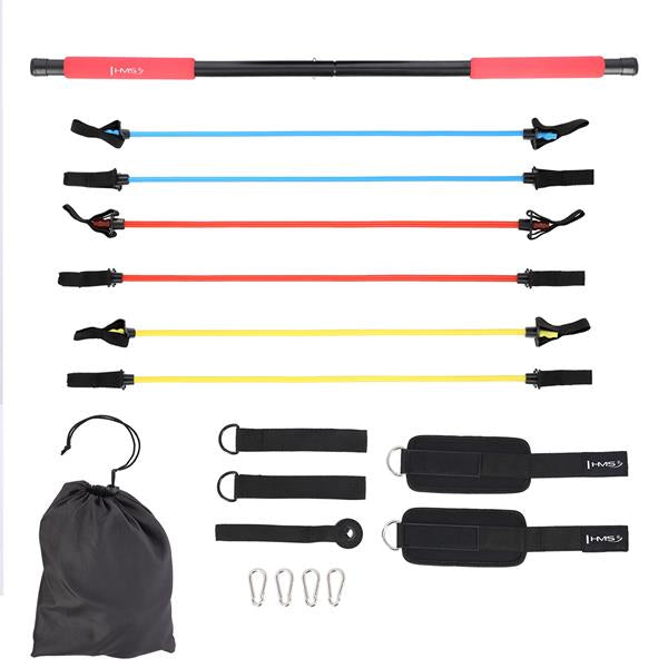 Set de pilates HMS DC31 Set de pilates HMS DC31