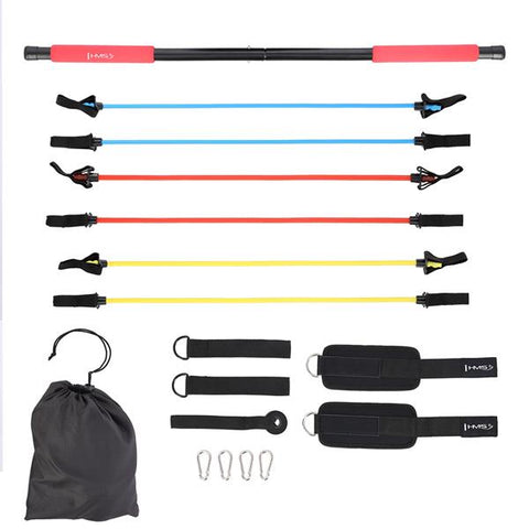 Set de pilates HMS DC31 Set de pilates HMS DC31