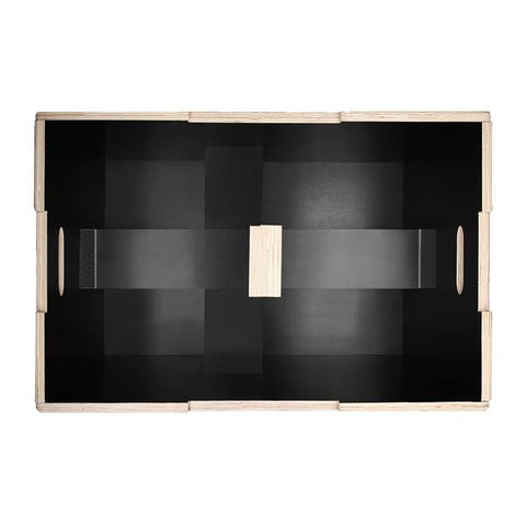 Cutie Pliometrica HMS DSC02 75x60x50 cm Cutie Pliometrica HMS DSC02 75x60x50 cm