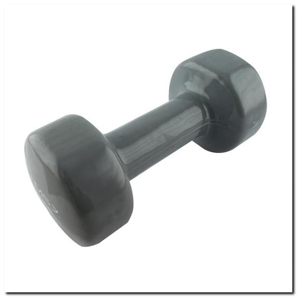Gantera fitness 5 kg HMS 17023 Gantera fitness 5 kg HMS 17023