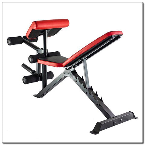 Banca fitness multifunctionala HMS LS3859 Banca fitness multifunctionala HMS LS3859