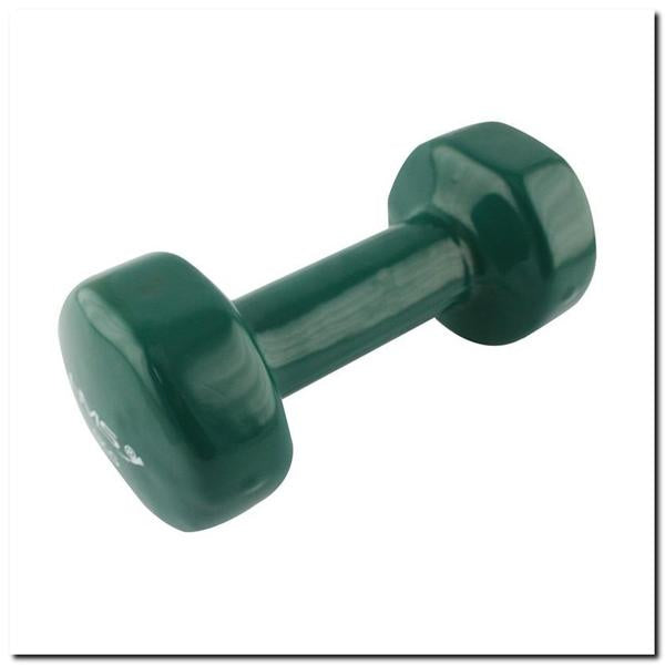 Gantera fitness 4 kg HMS 17023 Gantera fitness 4 kg HMS 17023