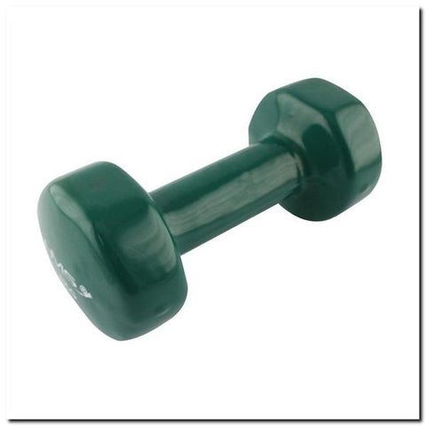 Gantera fitness 4 kg HMS 17023 Gantera fitness 4 kg HMS 17023