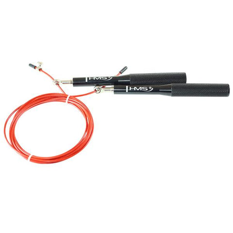 Coarda de sarit pentru viteza HMS SK52 (NEGRU) Coarda de sarit pentru viteza HMS SK52 (NEGRU)