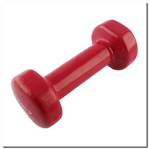 Gantera fitness 2 kg HMS 17023 Gantera fitness 2 kg HMS 17023
