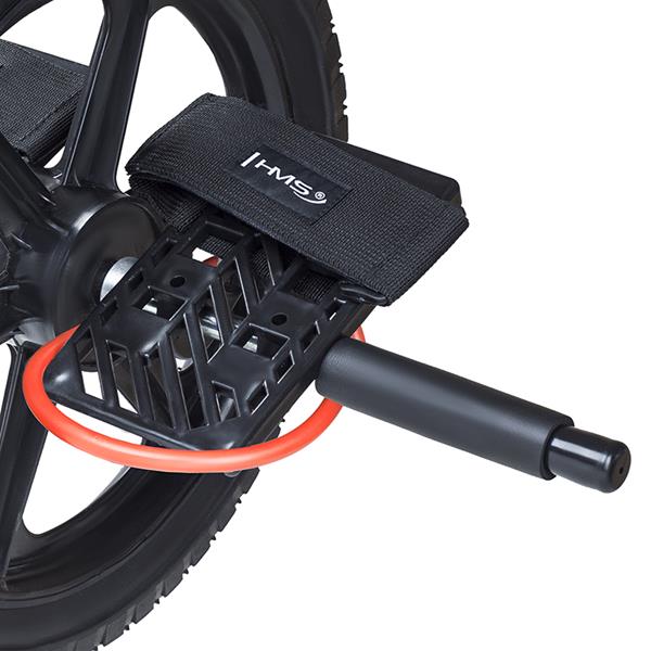 Roata fitness exercitii HMS WA06 Roata fitness exercitii HMS WA06